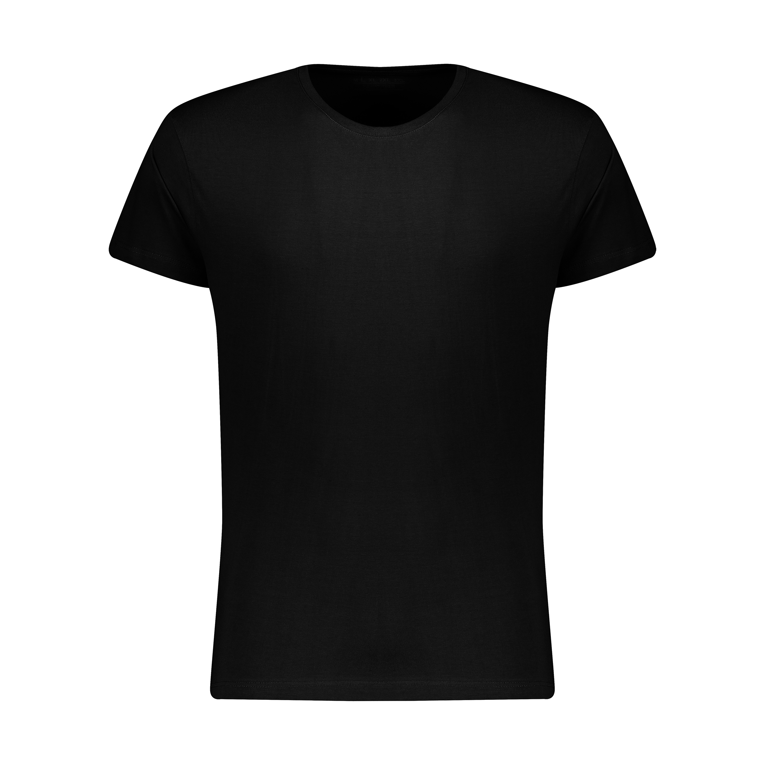 تی شرت آستین کوتاه مردانه زانتوس مدل 14720-99 -  - 1