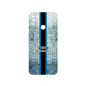 MAHOOT GEELY Cover Sticker for Infinix Hot 10 Play
