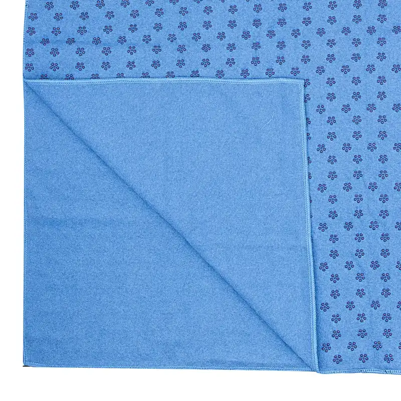 حوله ورزشی مدل بدنسازی یوگا NK-7818