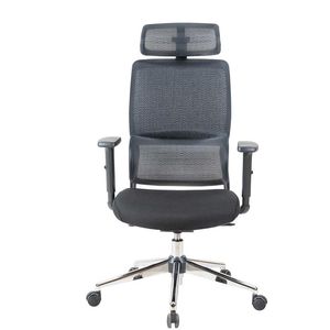 صندلی مدیریتی نیلپر مدل OCM 118