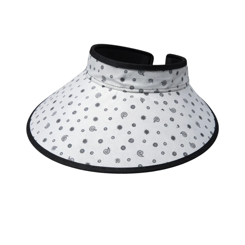 کلاه آفتابگیر بچگانه مدل 401022SS