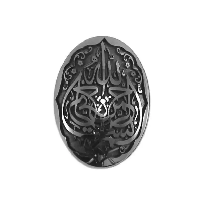 سنگ حدید خطی کد 58901