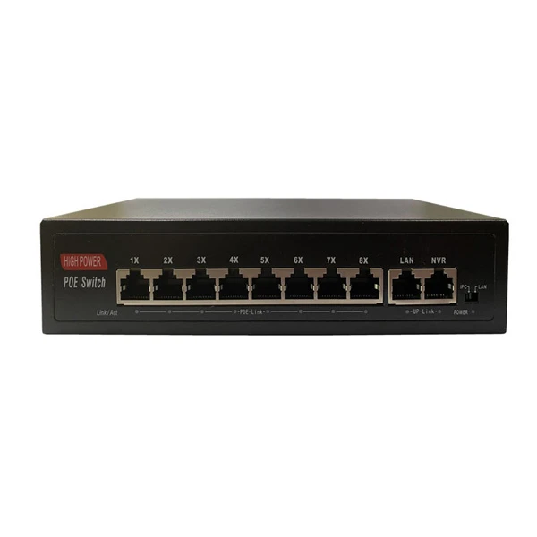 سوئیچ سیماران مدل SM-LB82P سوئیچ سیماران مدل SM-LB82P
