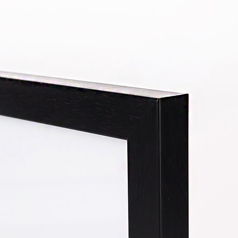 قاب عکس کیفت مدل مینیمال سایز 20×30 سانتی متر