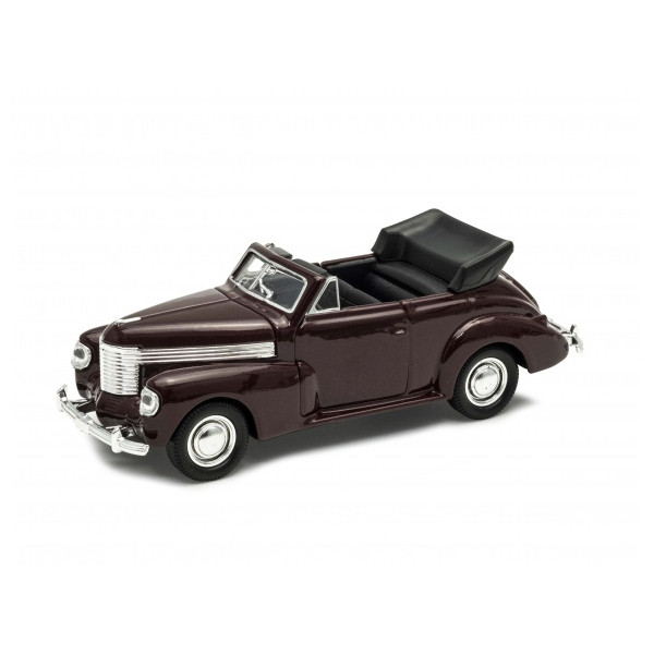 ماشین بازی ولی مدل 1938 Opel Kapitan Cabriolet
