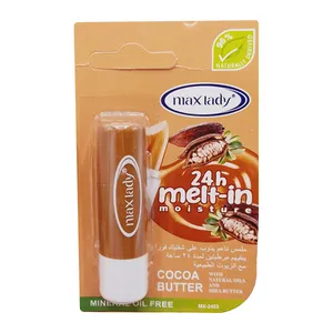 بالم لب مکس لیدی مدل کاکائو