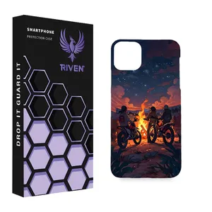 RIVEN RI2-12 Case For Apple iPhone 12 Pro