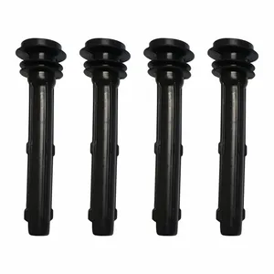 وایر شمع بوت اتوکالا کد QSP20616  مناسب برای ولکس C30 مجموعه 4 عددی