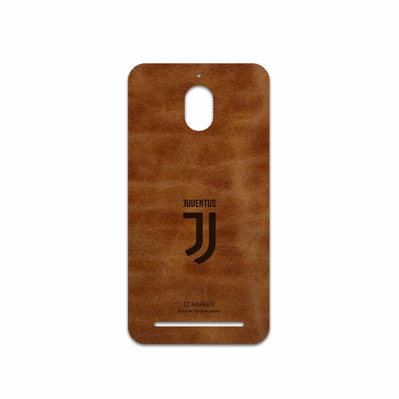 برچسب پوششی ماهوت مدل BFL-JUVE مناسب برای گوشی موبایل بلک بری Aurora