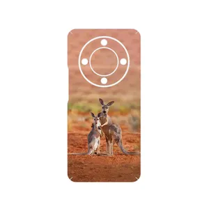 MAHOOT Kangaroo Cover Sticker for Honor X9b