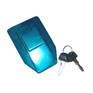 درب باک موتورسیکلت زیزو مدل WY مناسب برای هوندا CGL