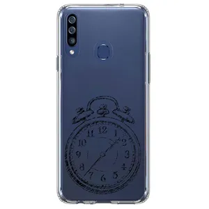 Megafone Watch C64-B Cover For Samsung Galaxy A60 / M40