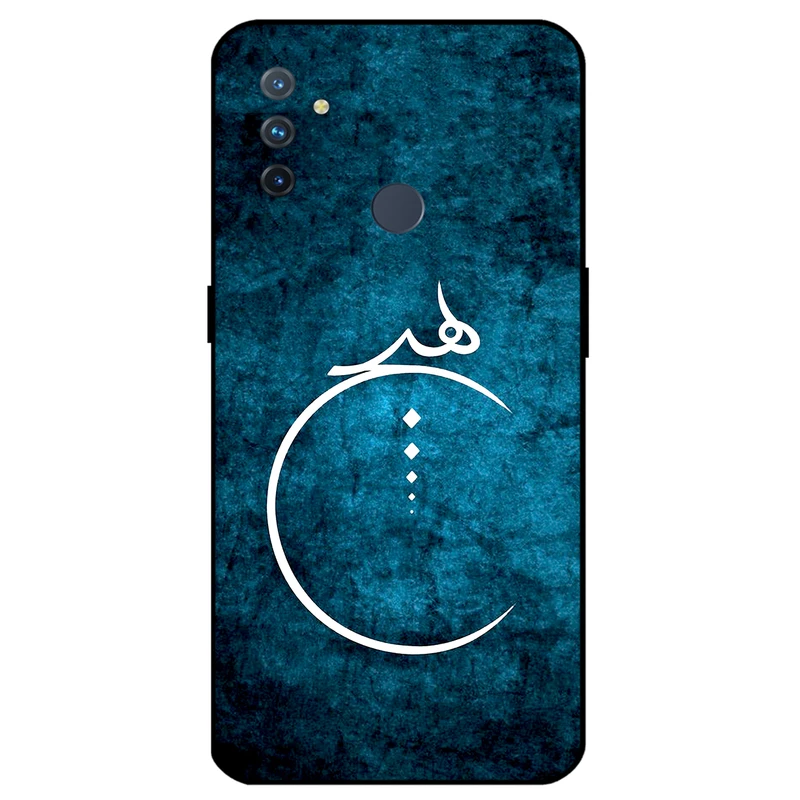 کاور مگافون طرح هیچ مدل 3972 مناسب برای گوشی موبایل وان پلاس Nord N100