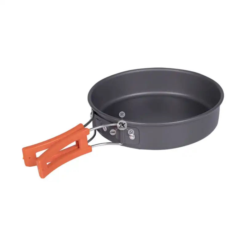 مجموعه ظروف سفری مدل SY200