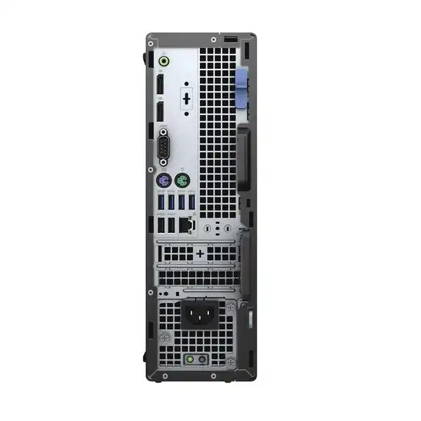 کامپیوتر دسکتاپ دل مدل OPTIPLEX 7080-Q
