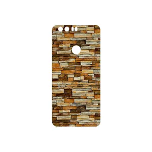 MAHOOT brickwall Cover Sticker for Honor 8