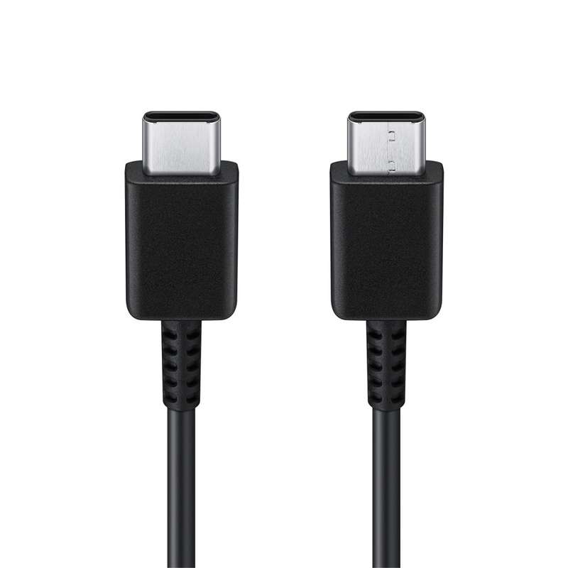 کابل USB-C مدل EP-DG970 طول 1 متر کابل USB-C مدل EP-DG970 طول 1 متر