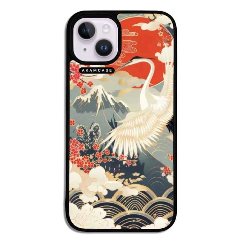 کاور آکام مدل AMC-WA14-ZEN-15 مناسب برای گوشی موبایل اپل iPhone 14