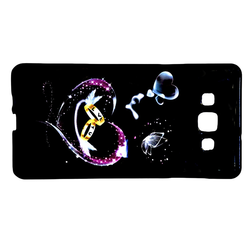 کاور مدل VVV مناسب برای گوشی موبایل سامسونگ Galaxy A7 2015