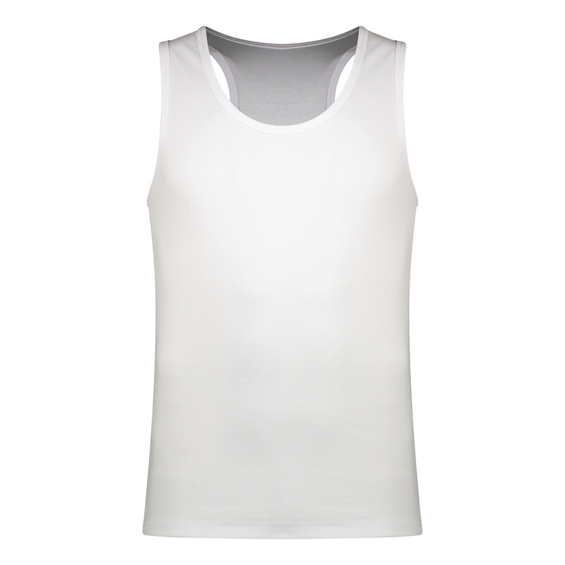 زیرپوش رکابی مردانه کانتکس مدل HD24