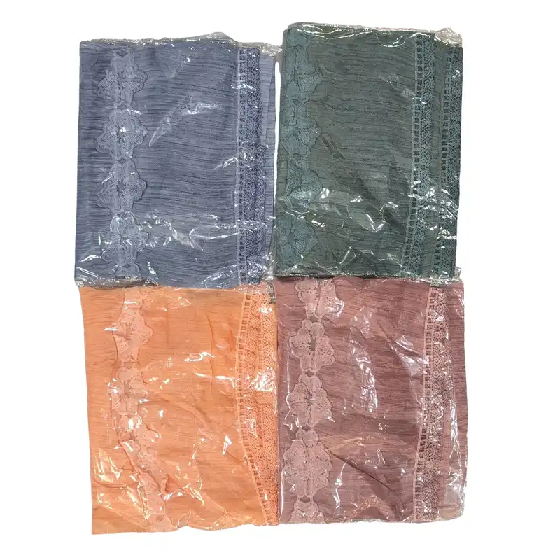 شال زنانه مدل رز