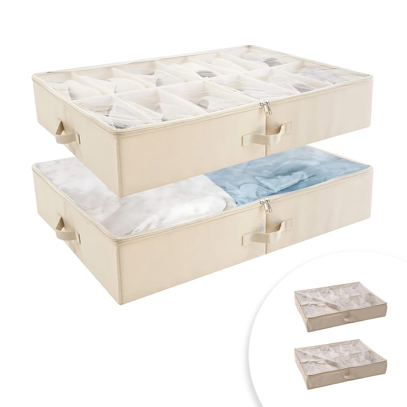 نظم دهنده کفش اوشن هوم مدل پنجره ای بسته 2 عددی