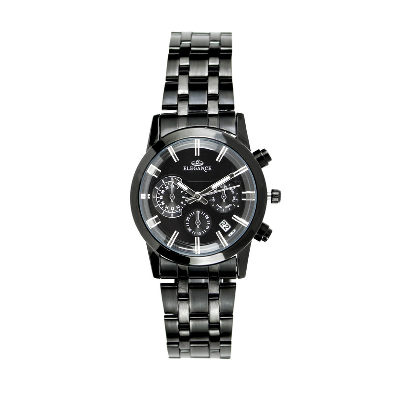 ساعت مچی عقربه ای زنانه مدل الگانس EZM5000