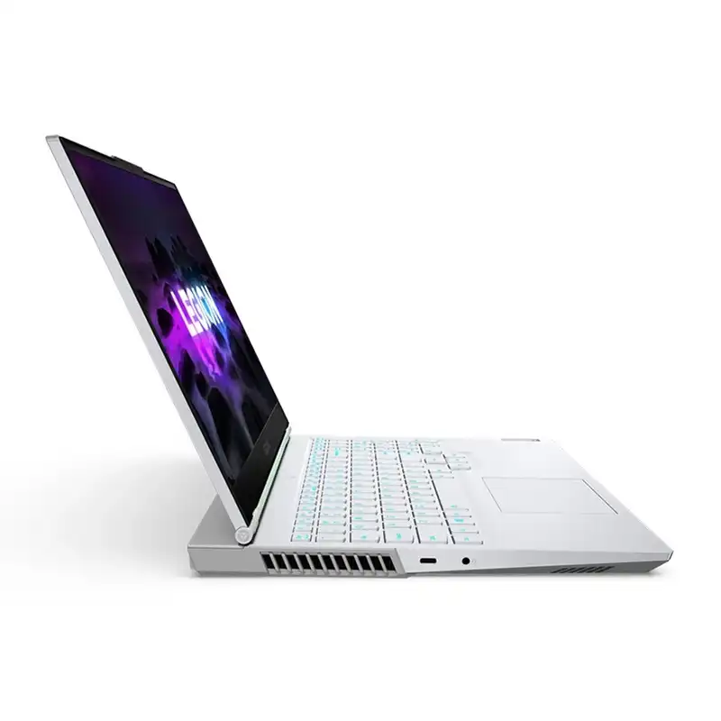 لپ تاپ 15.6 اینچی لنوو مدل Legion 5 15ITH6H - i7 32GB 1T RTX3070 8 - کاستوم شده
