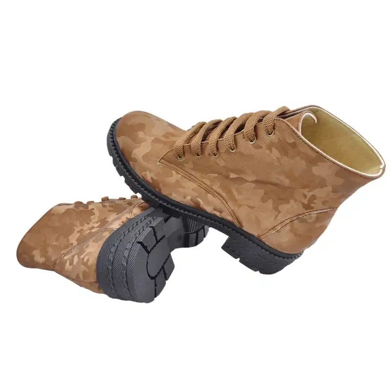 نیم بوت زنانه مدل MOM583