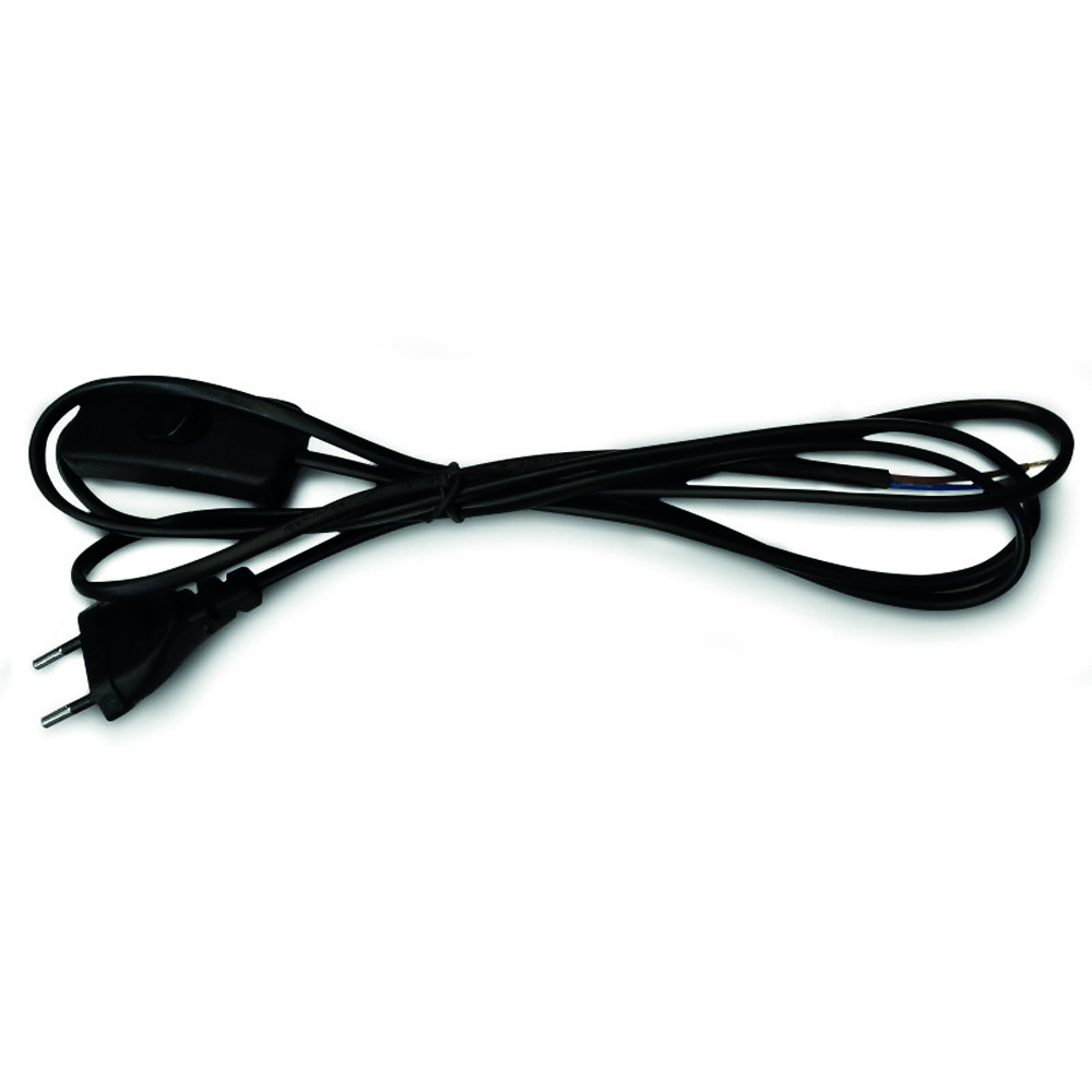 کابل برق رابط کلید دار کد 03