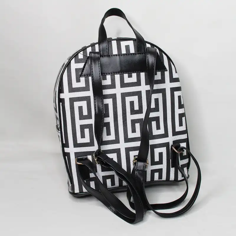 کوله پشتی زنانه مدل 2786-G2