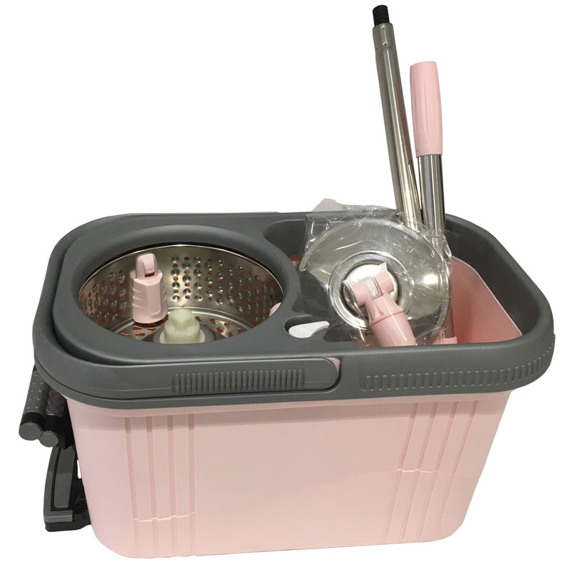 ست سطل و زمین شوی مدل Universal 2001 ست سطل و زمین شوی مدل Universal 2001