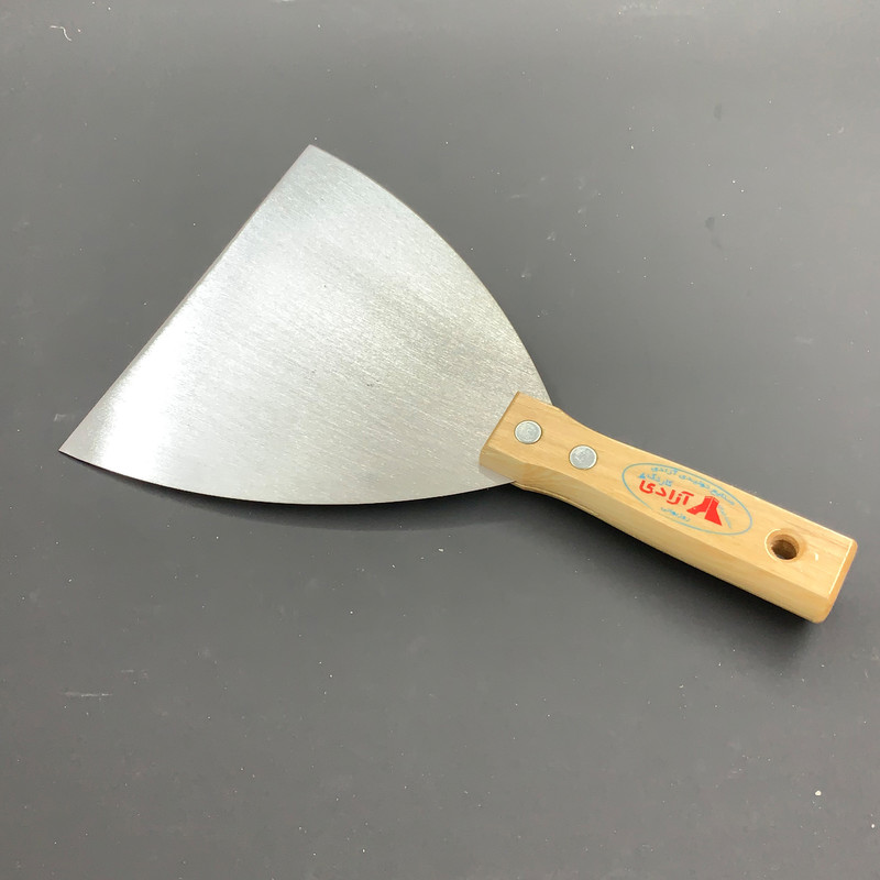 کاردک آزادی مدل C15 کد SHR 245 کاردک آزادی مدل C15 کد SHR 245