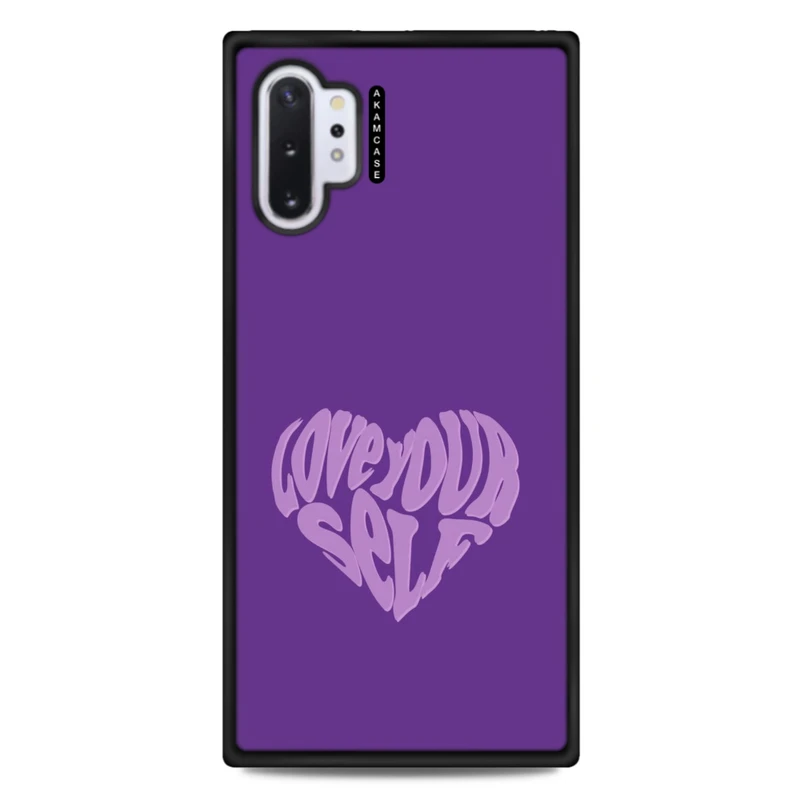 کاور آکام مدل AMC-WSGN10P-POSITIVE-51 مناسب برای گوشی موبایل سامسونگ Galaxy Note 10 Plus