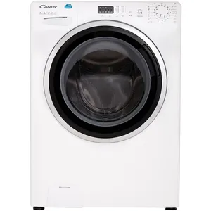 ماشین لباسشویی کندی مدل CSV 1172 DQ1 ظرفیت 7 کیلوگرم