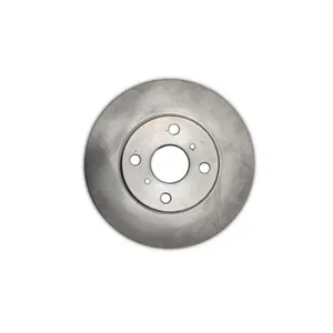 دیسک چرخ جلو خودرو کد 50 مناسب برای لیفان X50