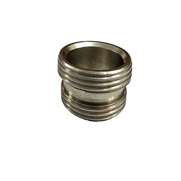 تبدیل سرشیر آب مدل برنجی کد 2.3*2