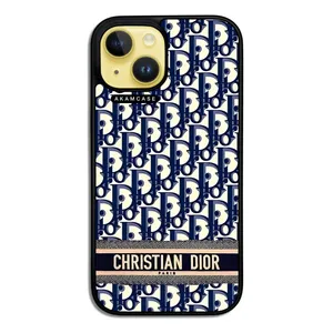 AKAM AMCWA15-BRANDS16 Cover For Apple iPhone 15