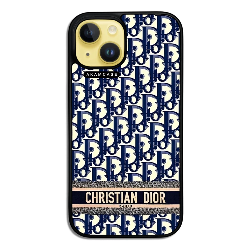 کاور آکام مدل AMCWA15-BRANDS16 مناسب برای گوشی موبایل اپل iPhone 15