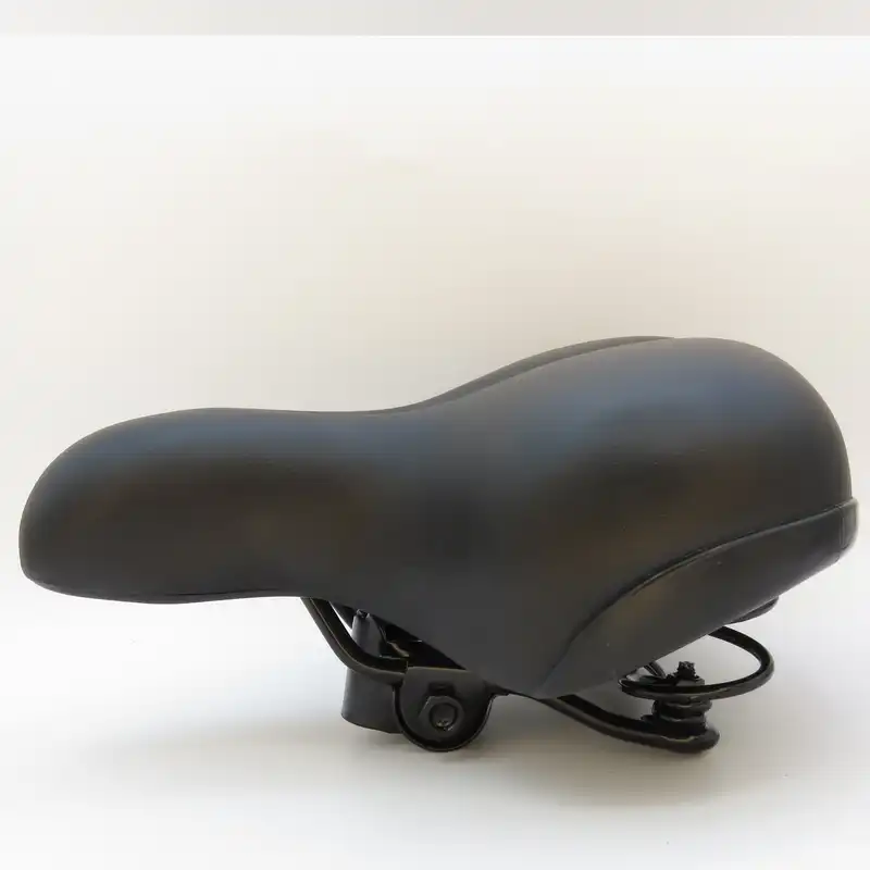 زین دوچرخه ولو مدل طبی کد 1357