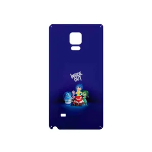 MAHOOT inside out Cover Sticker for Samsung Galaxy Note Edge