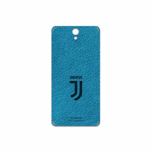 MAHOOT BL-JUVE Cover Sticker for Lenovo Vibe S1