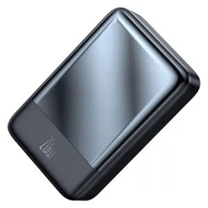 پاوربانک مک دودو مدل MC-502 ظرفیت 20000 میلی آمپر ساعت