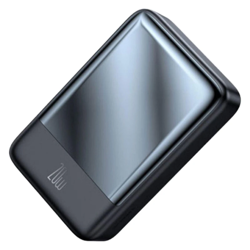 پاوربانک مک دودو مدل MC-502 ظرفیت 20000 میلی آمپر ساعت