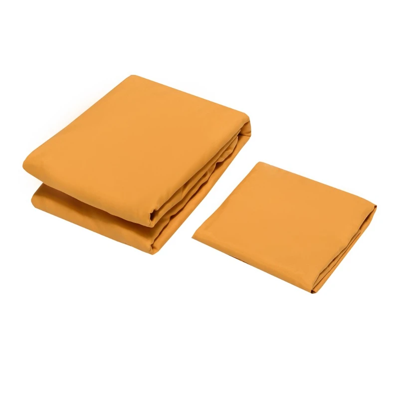 محافظ تشک مهمان مدل تارا یکنفره سایز 90*200 سانتی متر به همراه روبالشی