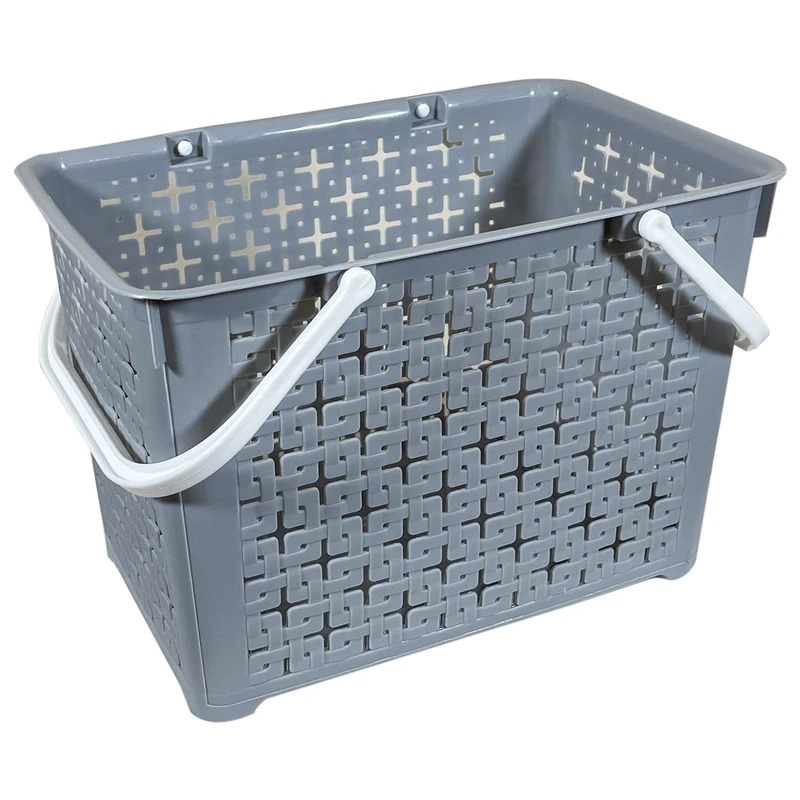 سبد خرید مدل پرشین