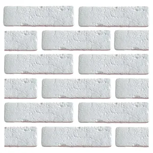 دیوارپوش طرح آجری مدل لافارج بسته 72 عددی