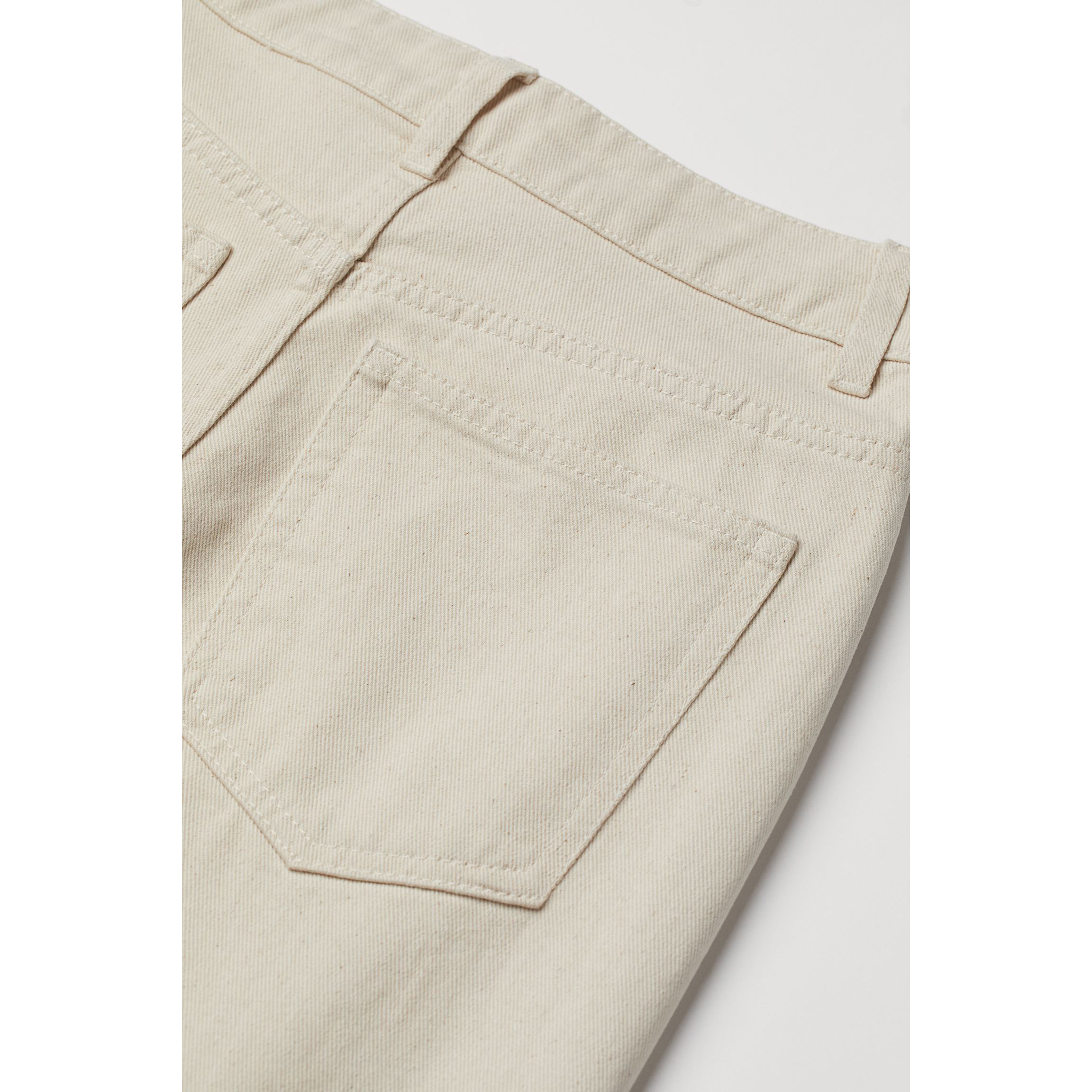 شلوار جین زنانه اچ اند ام مدل 0976132001