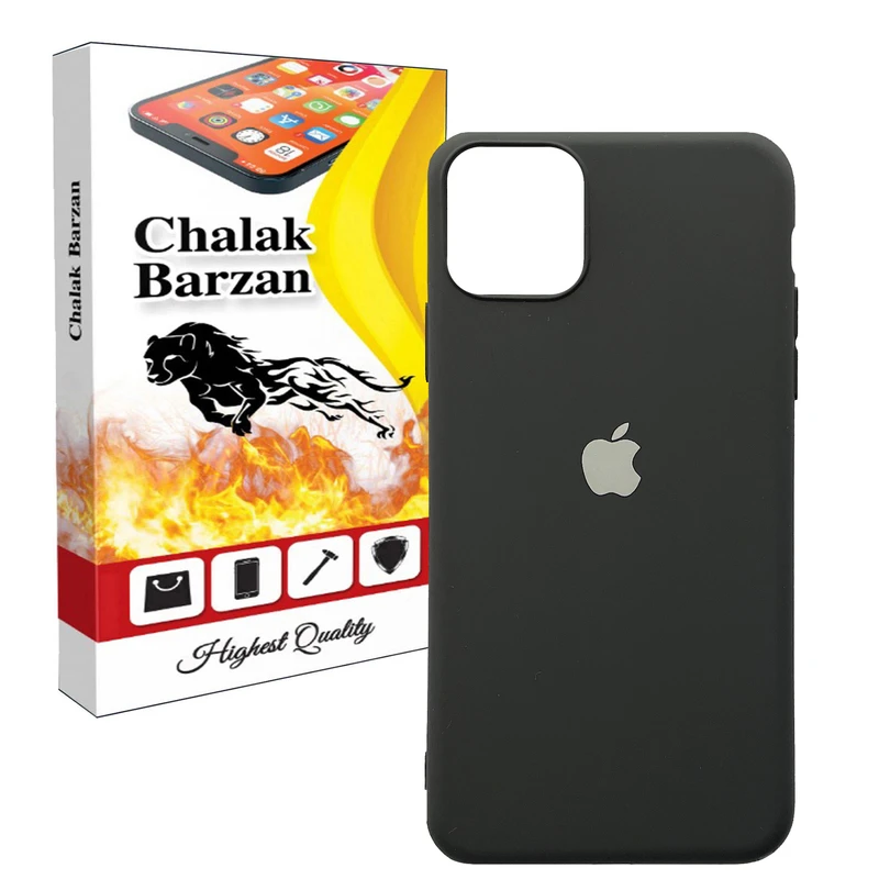   کاور چالاک برزن مدل MSAD-04 مناسب برای گوشی موبایل اپل Iphone 11 Pro 