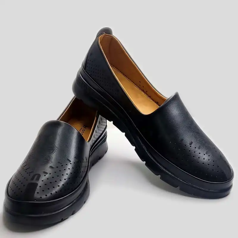 کفش روزمره زنانه مدل نادیا